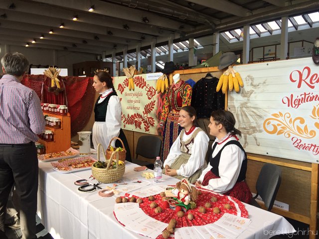 XXI. Bihari Számadó Napok 26